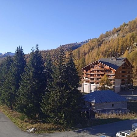 Residences De Melisa La Foux D'Allos Luaran gambar